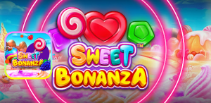 Rahasia Cara Menang Main Slot Pragmatic Sweet Bonanza