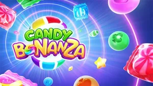 Demo slot Candy Bonanza