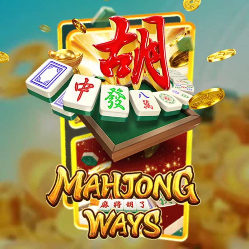 mahjong demo slot