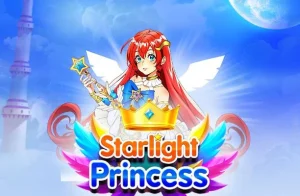 trik slot starlight princess